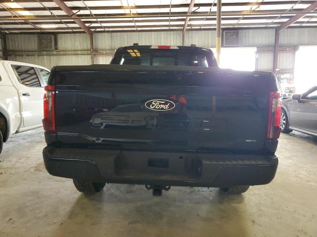 2024 FORD F150 XLT - 1FTFW3L53RKD93351