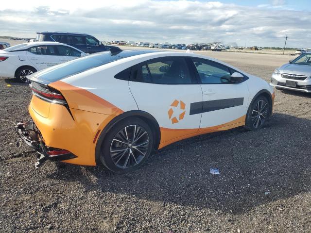 2023 TOYOTA PRIUS LE - JTDADABU0P3006579