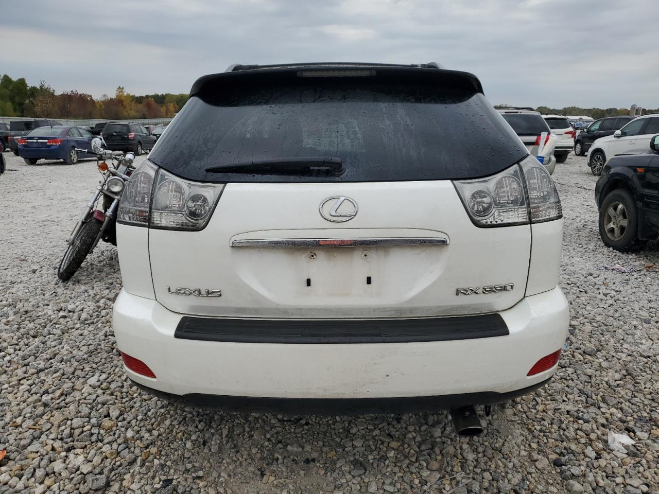 Lot #3278683730 2004 LEXUS RX 330