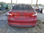 Lot #3309422986 2016 FORD FUSION SE