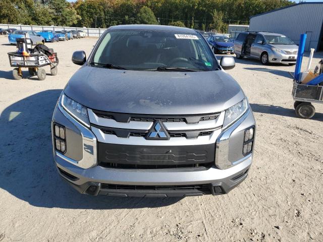 2022 MITSUBISHI OUTLANDER - JA4ARUAU3NU017050