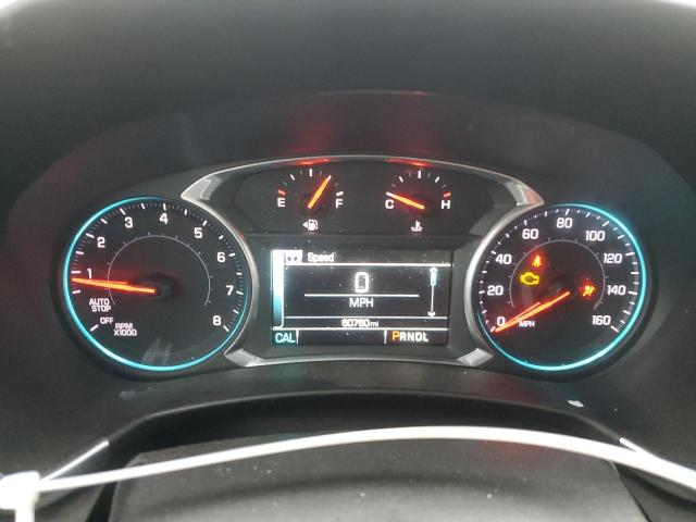 2018 CHEVROLET EQUINOX PR 2GNAXVEV2J6301578