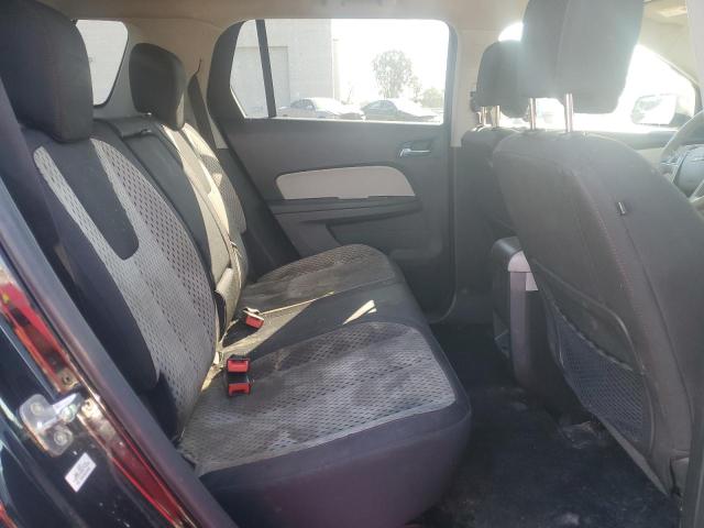 2015 GMC TERRAIN SL 2GKALMEK4F6132759