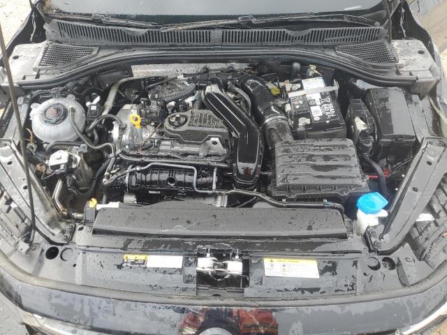 2025 VOLKSWAGEN JETTA S - 3VW5X7BU6SM035679