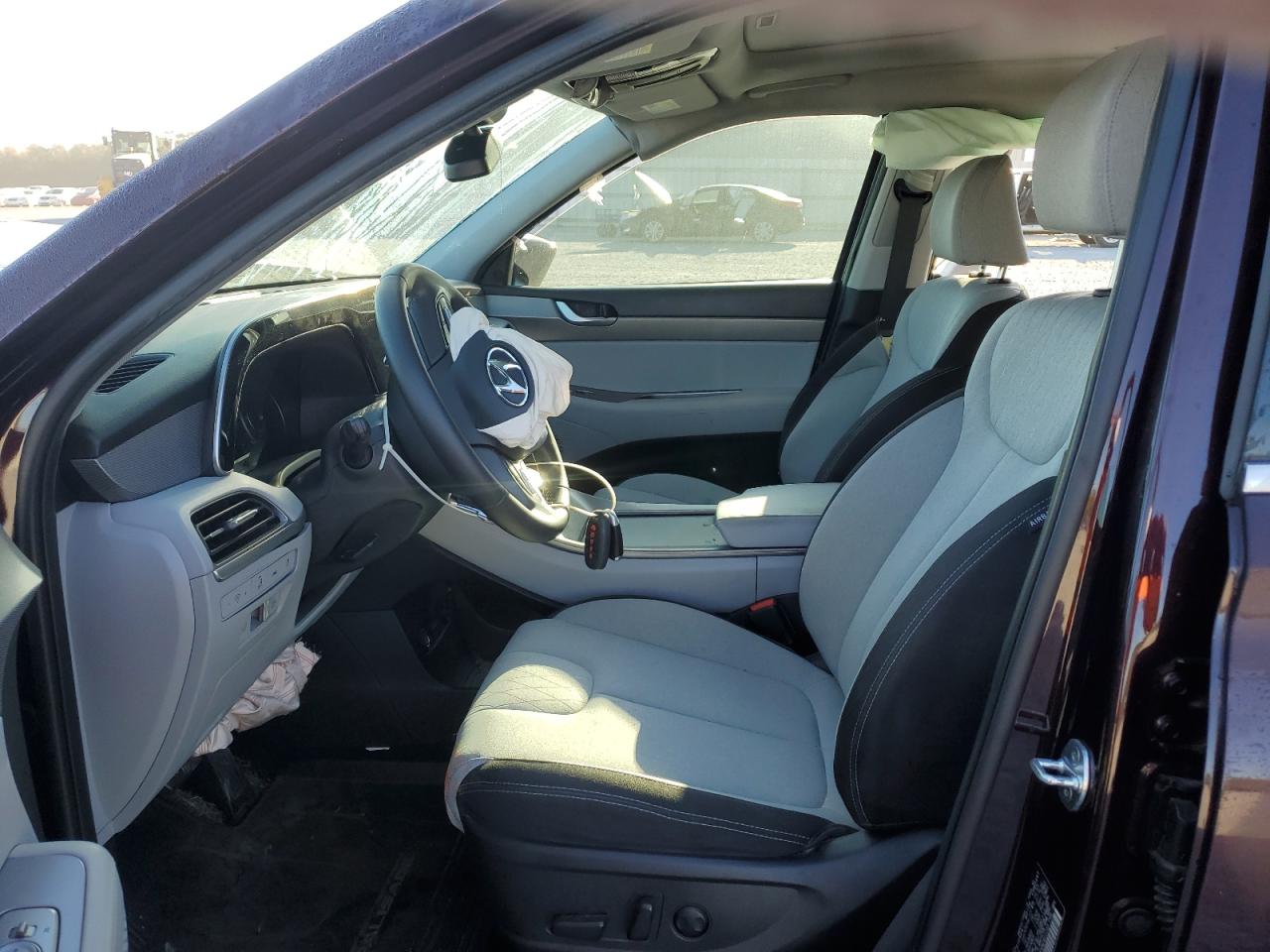 HYUNDAI PALISADE SEL