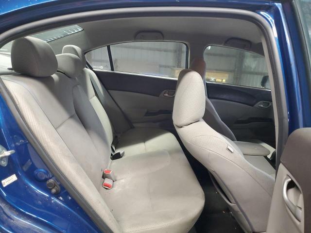 2012 HONDA CIVIC LX #3286724290
