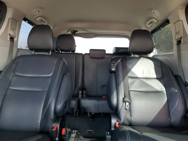 2019 TOYOTA SIENNA SE 5TDXZ3DC7KS009238