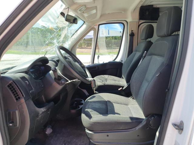 2016 RAM PROMASTER #3297101525