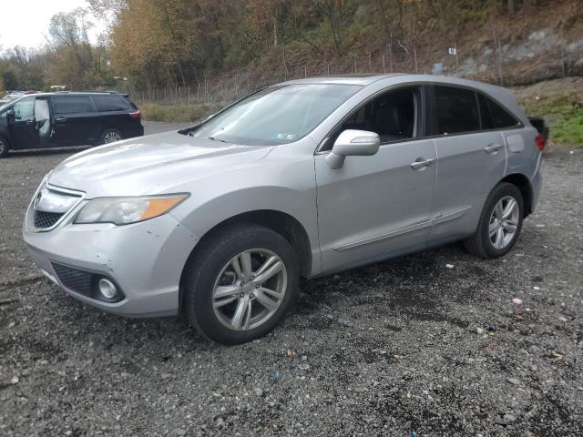 ACURA RDX