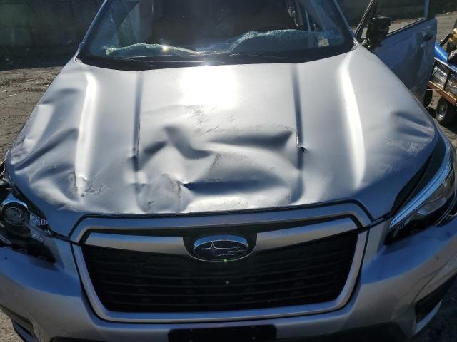 2019 SUBARU FORESTER P #3268386765