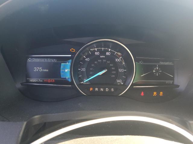 2018 FORD EXPLORER X - 1FM5K8D81JGB24751