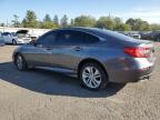 Lot #3309504561 2020 HONDA ACCORD LX