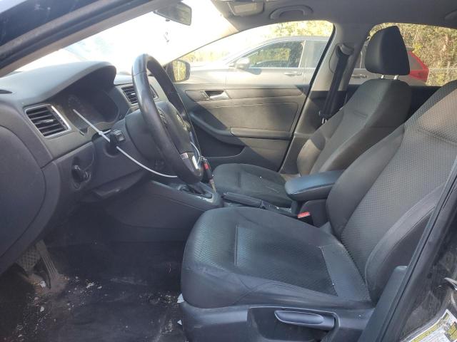 2014 VOLKSWAGEN JETTA BASE - 3VW2K7AJ9EM243844