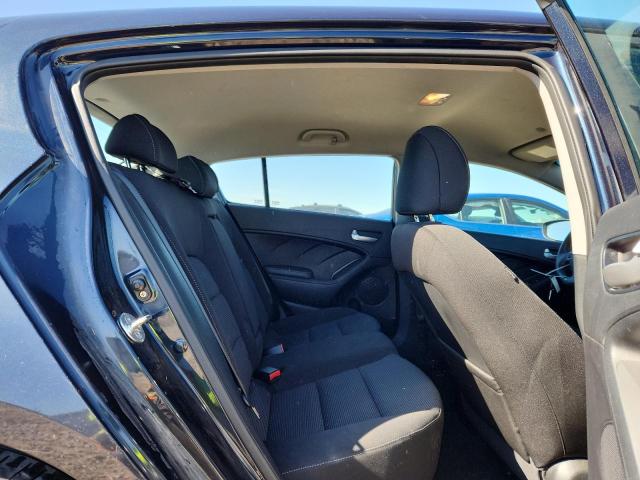 2017 KIA FORTE LX - KNAFK5A83H5691395