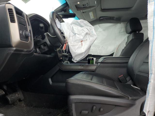 2018 GMC SIERRA C15 #3293566966