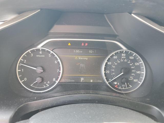 2017 NISSAN MURANO S 5N1AZ2MG4HN140219