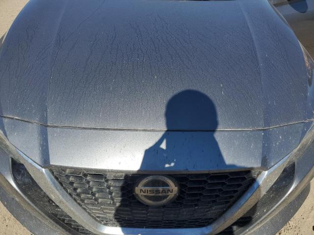 2021 NISSAN ALTIMA SV #3316066290