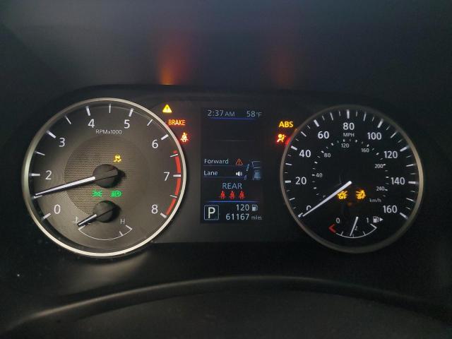 2024 NISSAN SENTRA S #3301847486