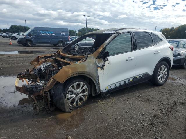 2025 FORD ESCAPE ACT #3312547830