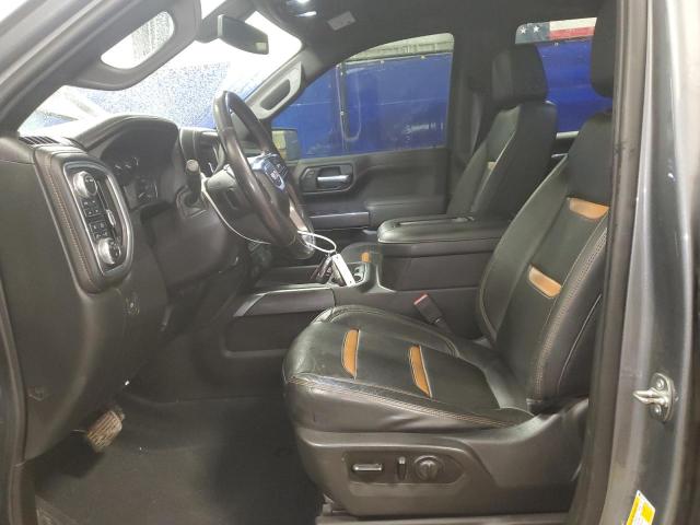 2021 GMC SIERRA K15 #3292414564