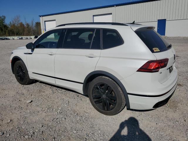 2022 VOLKSWAGEN TIGUAN SE R-LINE BLACK 3VV8B7AX3NM086718
