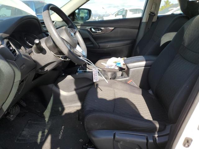 2018 NISSAN ROGUE S #3294404503