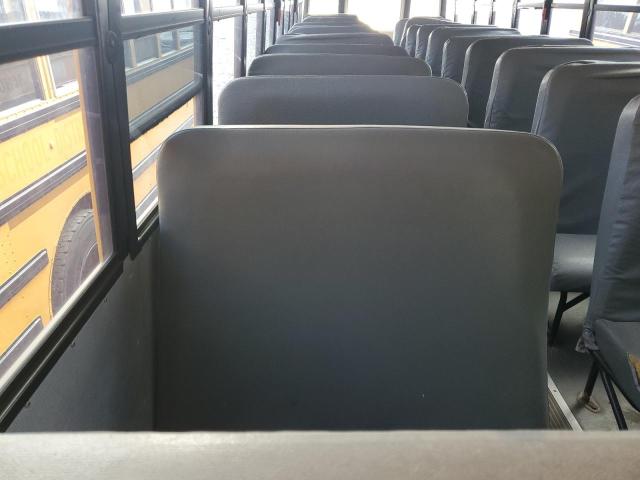 2011 THOMAS SAF-T-LINER C2 #3273801358