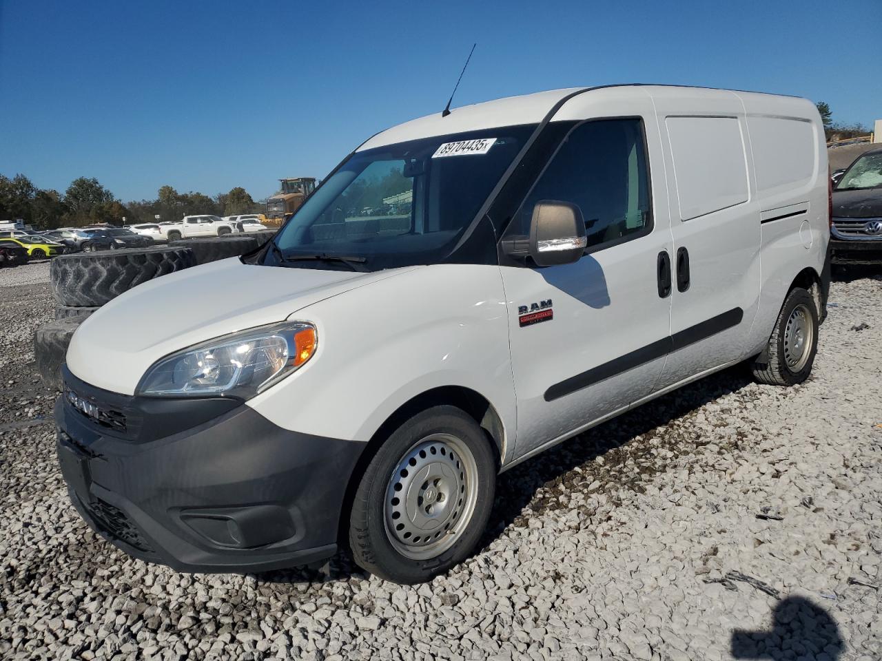 RAM PROMASTER