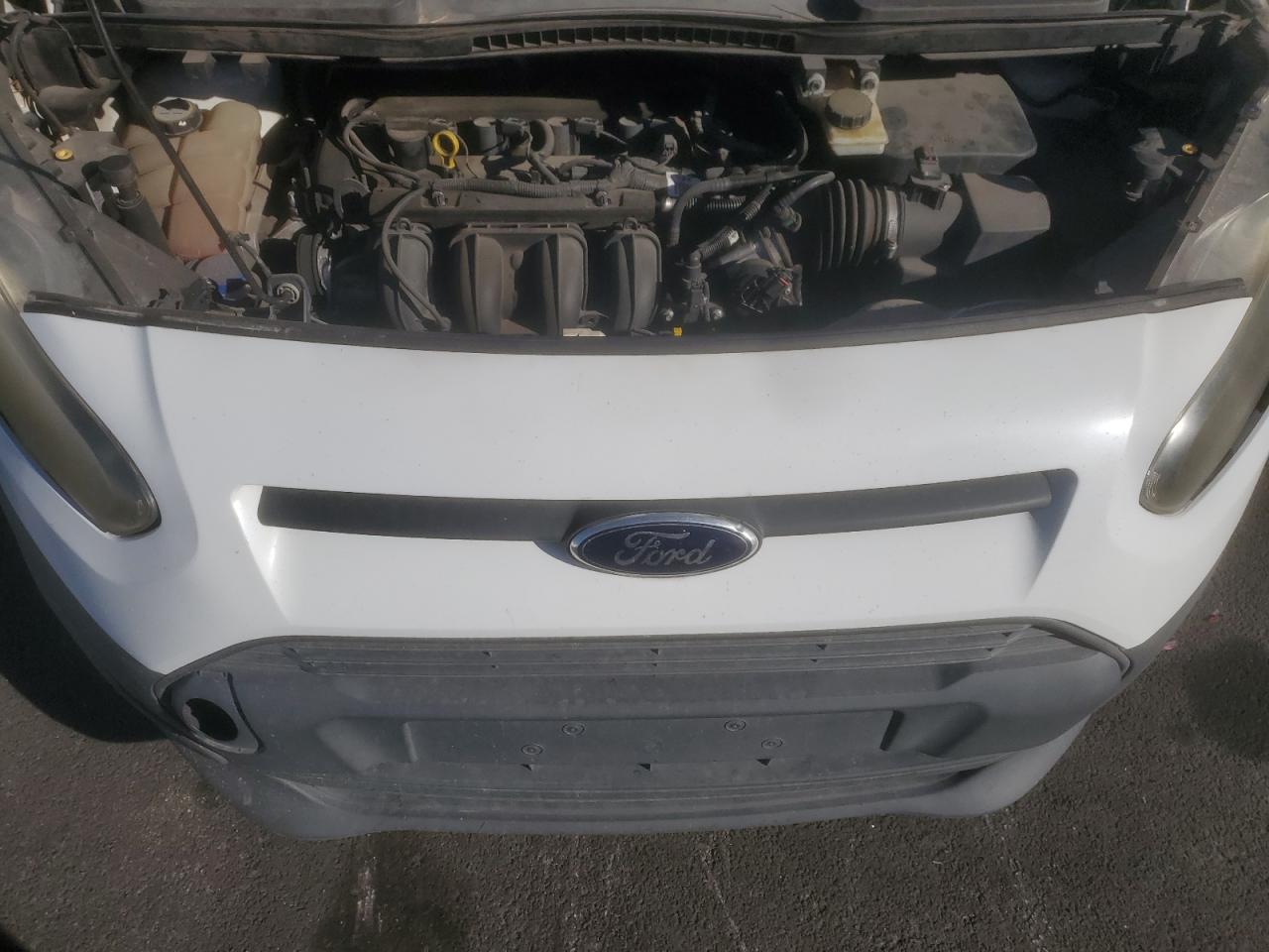 FORD TRANSIT CONNECT XL