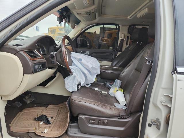 2014 CADILLAC ESCALADE P #3277340358