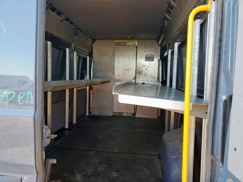 2021 RAM PROMASTER #3315827349