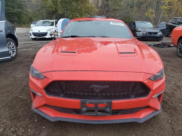 2021 FORD MUSTANG GT - 1FA6P8CF7M5110238