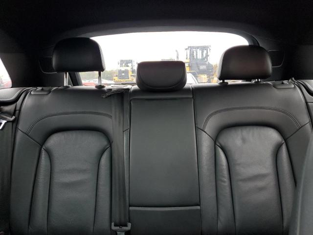 2017 AUDI Q3 PREMIUM #3277064170