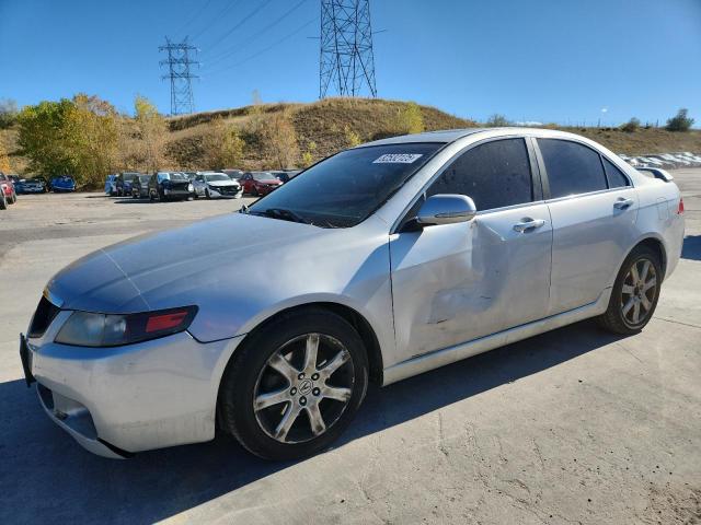 Global Auto Auctions: 2005 ACURA TSX