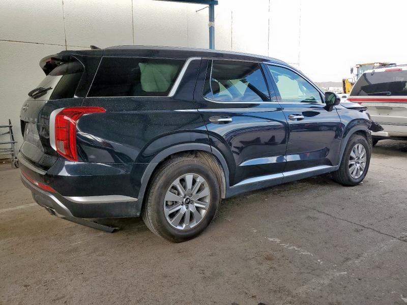 2024 HYUNDAI PALISADE S #3308558505