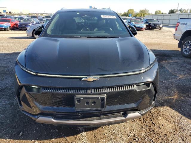 2025 CHEVROLET EQUINOX LT #3283812417