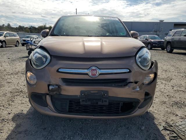 2017 FIAT 500X POP ZFBCFXAB8HP614627