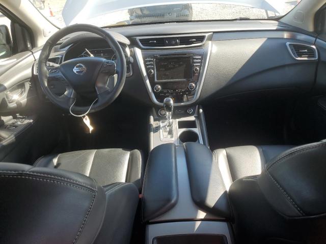 2019 NISSAN MURANO S - 5N1AZ2MS6KN159589