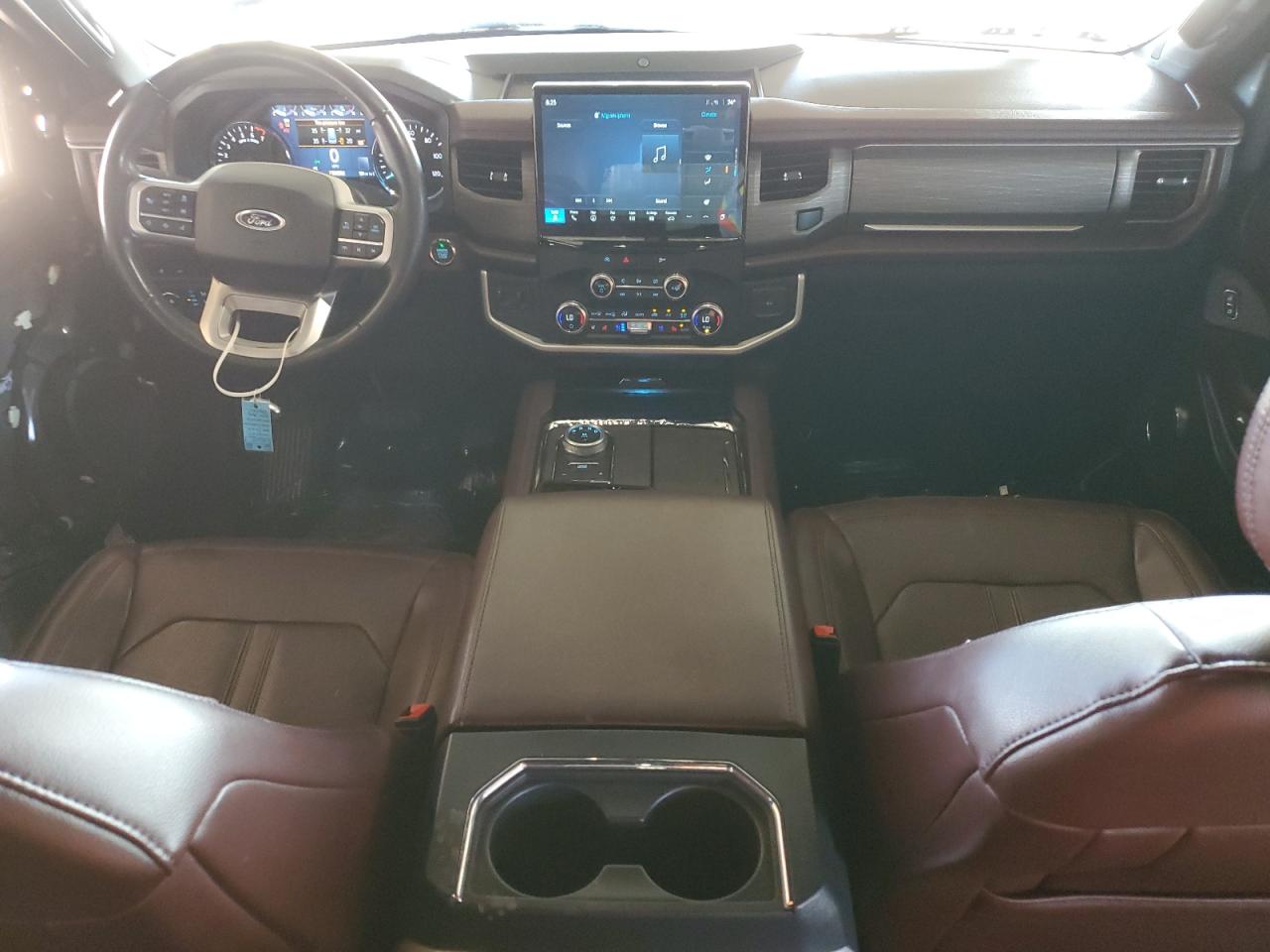 FORD EXPEDITION LIMITED