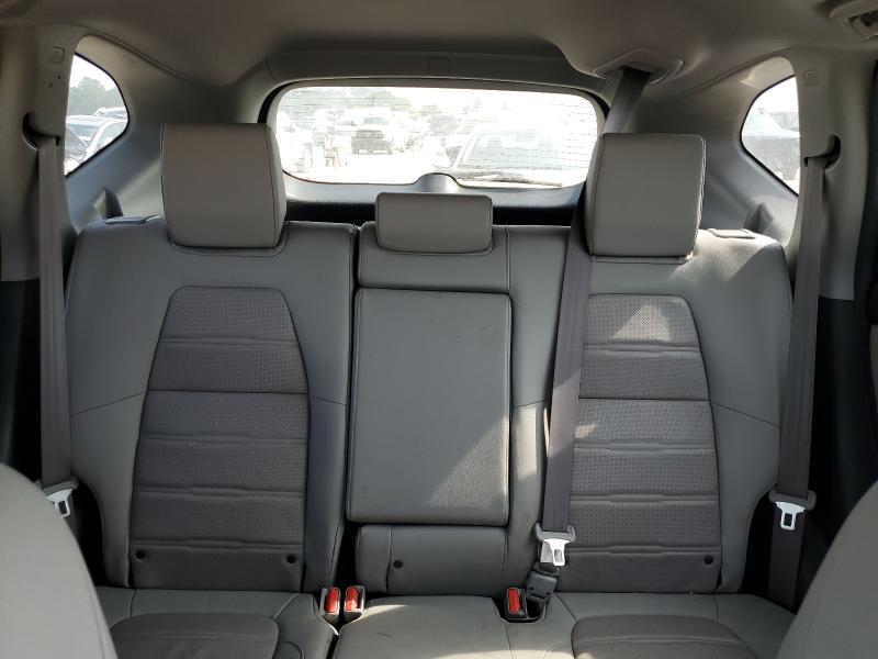 2022 HONDA CR-V EXL #3301878455