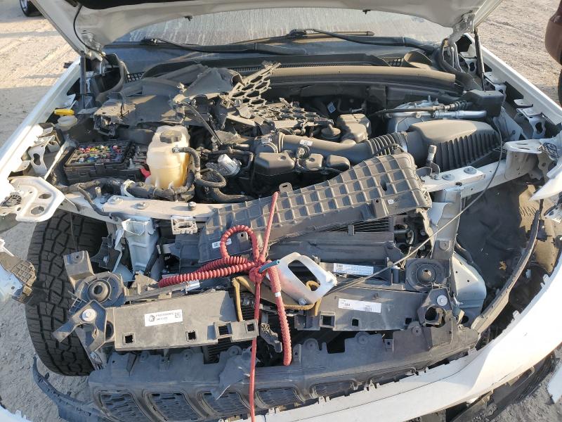 2023 JEEP GRAND CHEROKEE LAREDO #3282624062