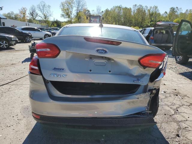 2015 FORD FOCUS SE - 1FADP3F2XFL201067