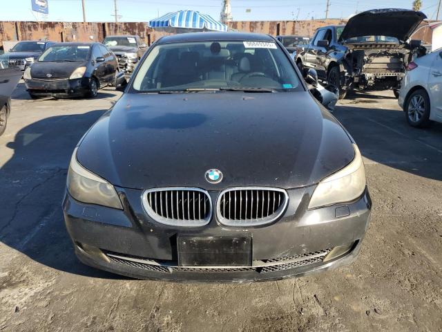 2010 BMW 528 I - WBANU5C51AC461199