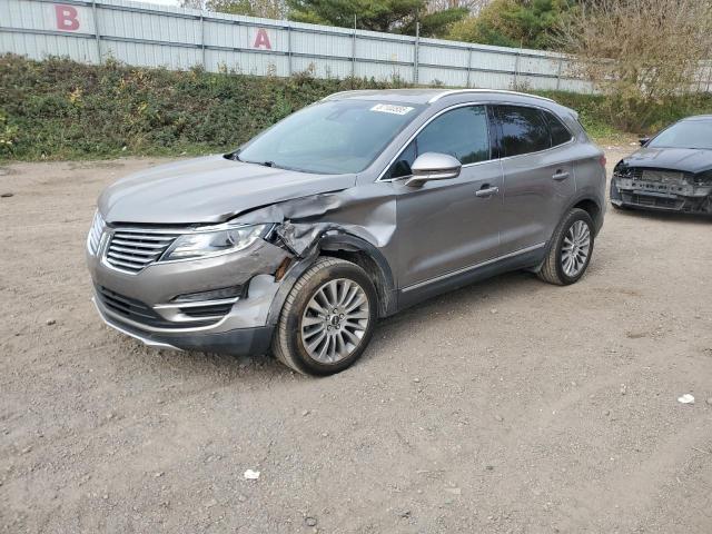 LINCOLN MKC RESERV