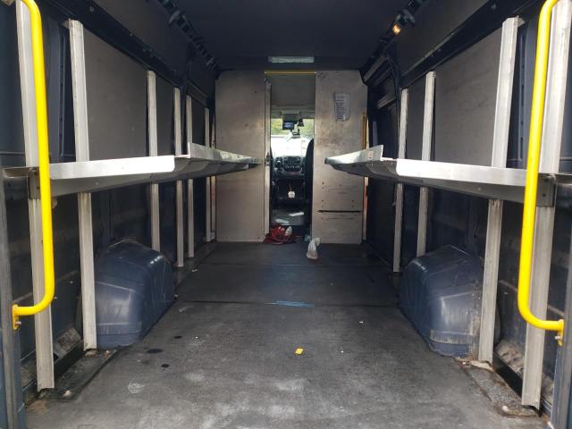 2020 RAM PROMASTER #3305389361
