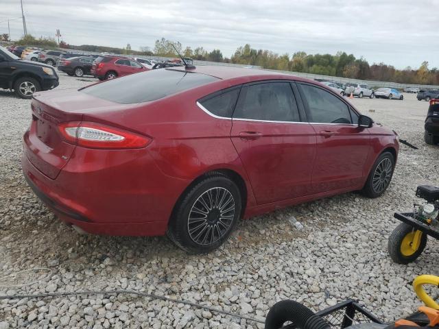 2013 FORD FUSION SE #3284880019