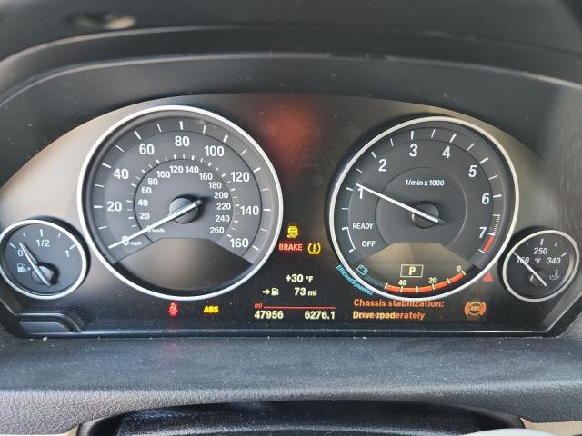 2018 BMW 330 I WBA8B9G54JNU96134