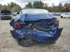 Lot #3301747344 2021 TESLA MODEL 3