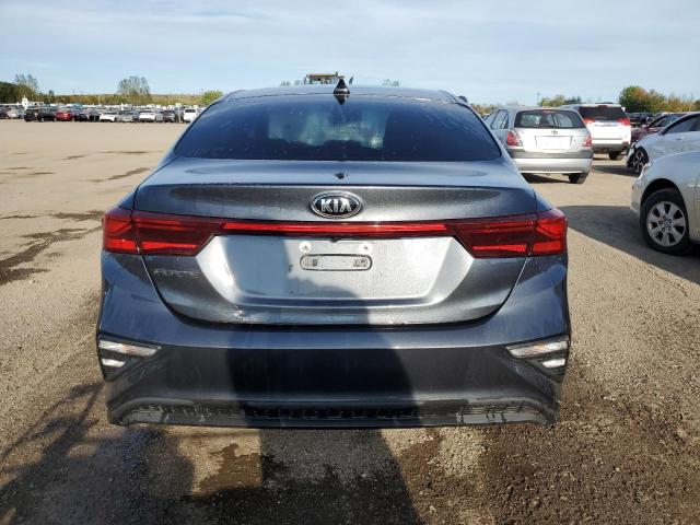 2019 KIA FORTE FE 3KPF24AD3KE134489