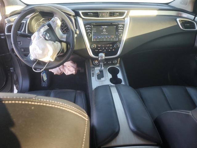 2017 NISSAN MURANO S - 5N1AZ2MH2HN130152